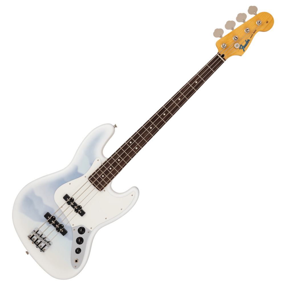 Fender フェンダー Made in Japan Hybrid II 2026 Collection Jazz