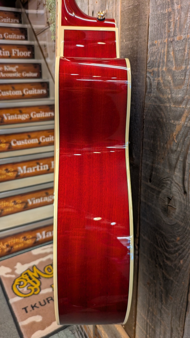 Takamine FPT752C CYS 【無金利分割OK】（新品/送料無料）【楽器検索