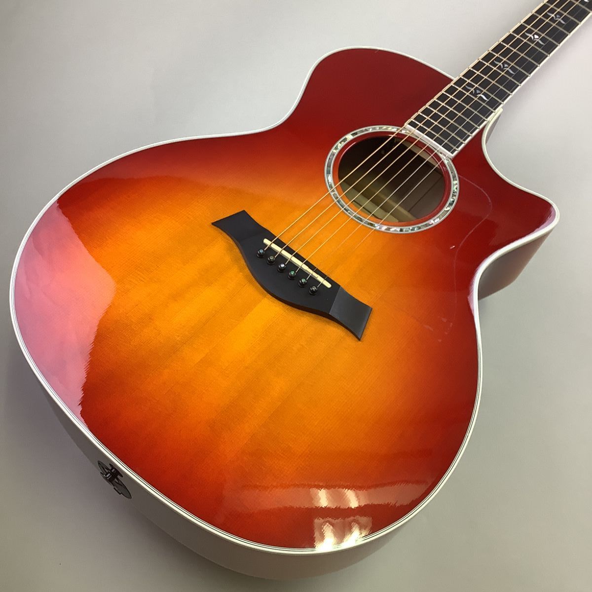 Taylor 614ce ES1（中古/送料無料）【楽器検索デジマート】