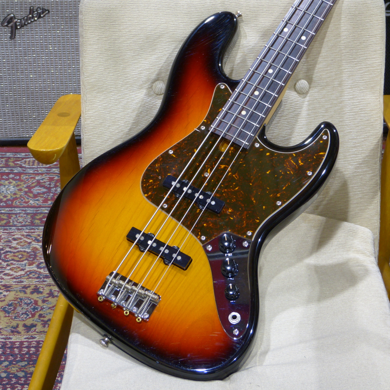 Crews Maniac Sound JB-Modern 3TS 【USED】（中古/送料無料