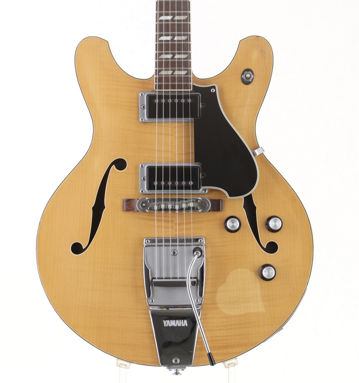 YAMAHA SA-50 Natural ［3.37kg］ヤマハ 【池袋店】（中古/送料無料