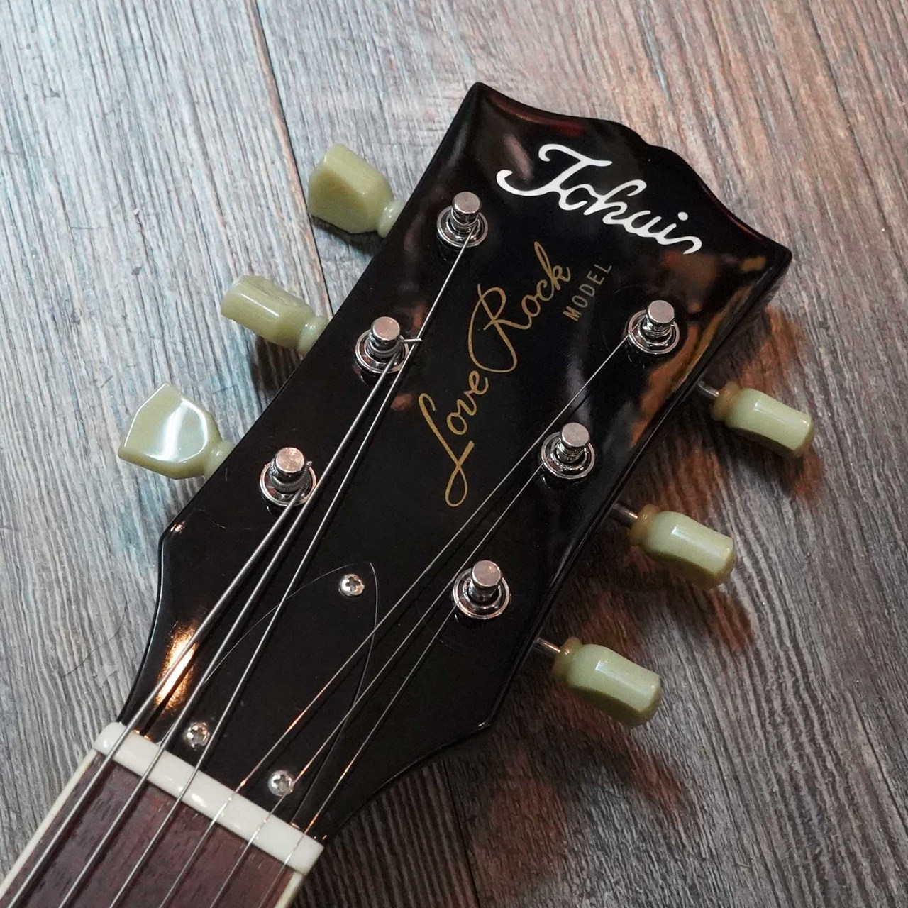 ギター Tokai LG63F STB ギター Tokai LG63F STB Tokai LG63F STB <トーカイ>｜平野楽器