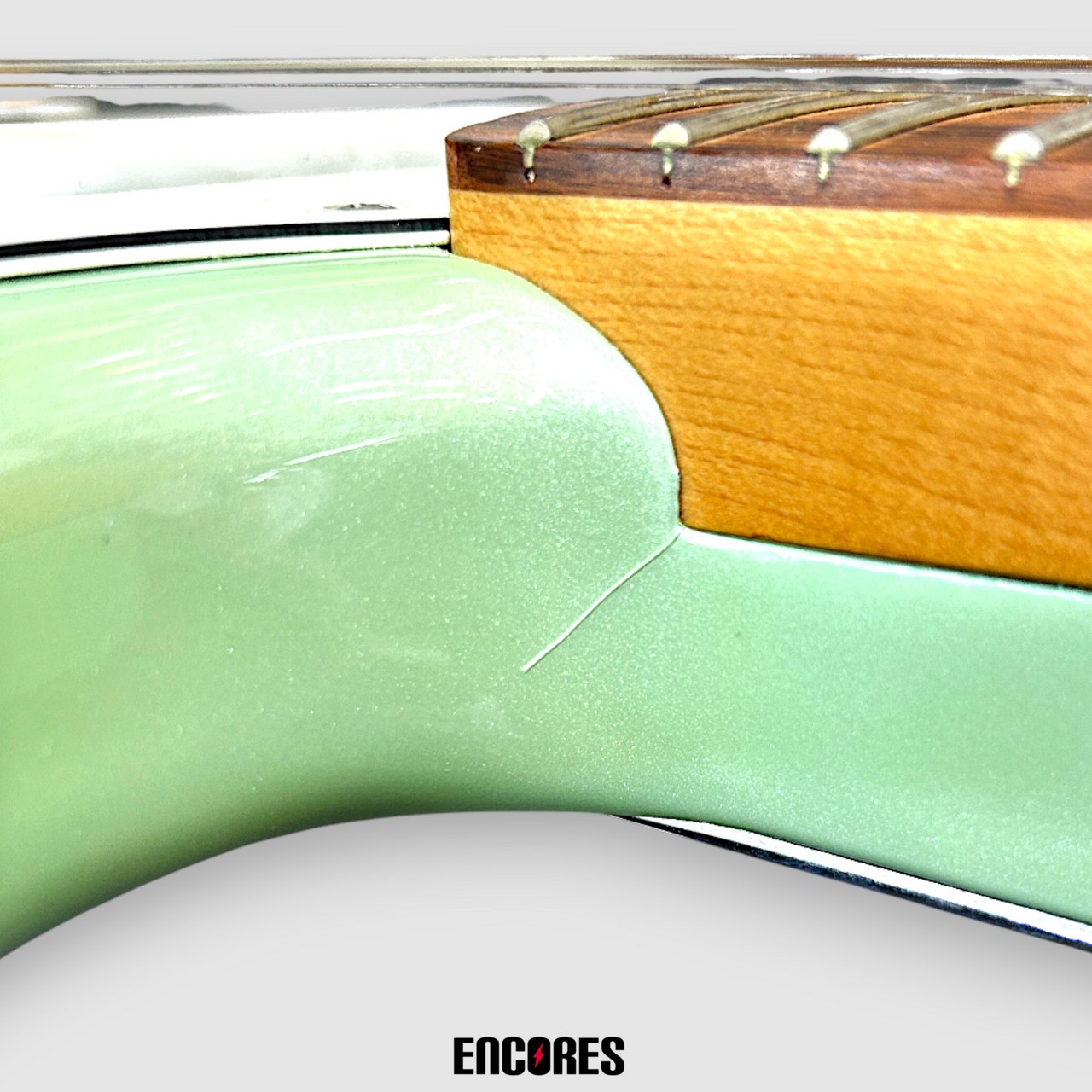 Fender MEXICO duo sonic HS 2018 デュオソニック（中古）【楽器