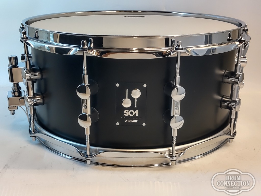 メーカーSONOスネア 小太鼓 SONOR - 打楽器