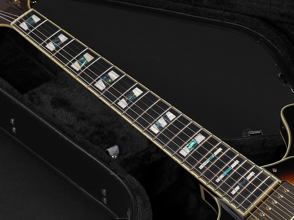 Ibanez AS153-AYS ~Antique Yellow Sunburst~（中古）【楽器検索