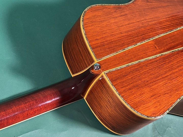 YAMAHA L-53 CUSTOM （ビンテージ）【楽器検索デジマート】