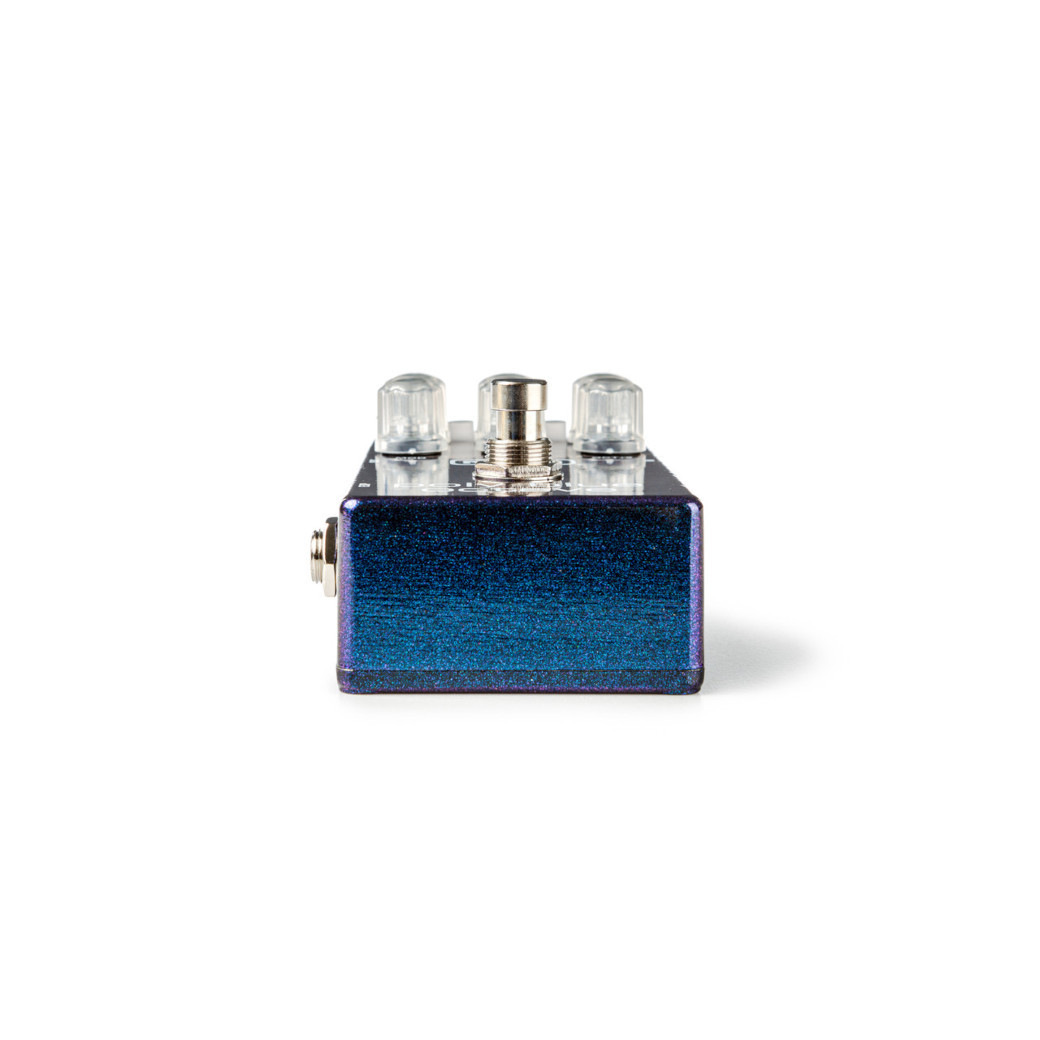 MXR Poly Blue Octave M306（新品/送料無料/並行輸入）【楽器検索デジマート】