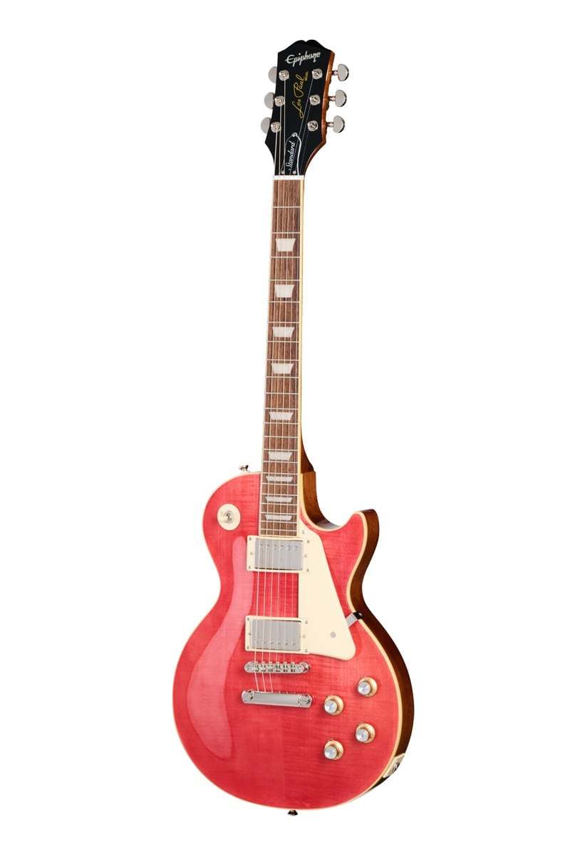 Epiphone Inspired by Gibson Les Paul Standard 60s Figured