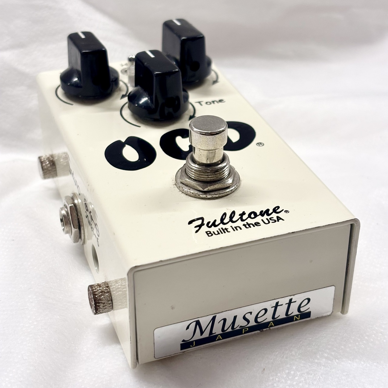 Fulltone OCD V2【USED】（中古）【楽器検索デジマート】