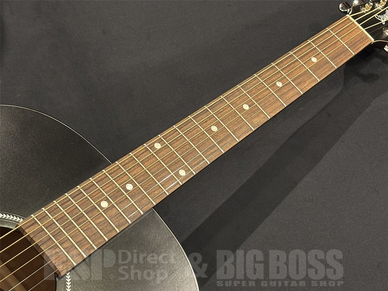 Seagull S6 CLASSIC / BLACK （新品/送料無料）【楽器検索デジマート】