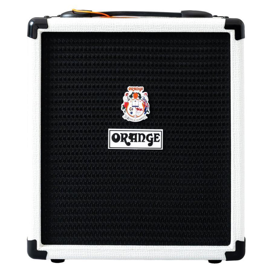 CrushBass 25 – Orange Amps