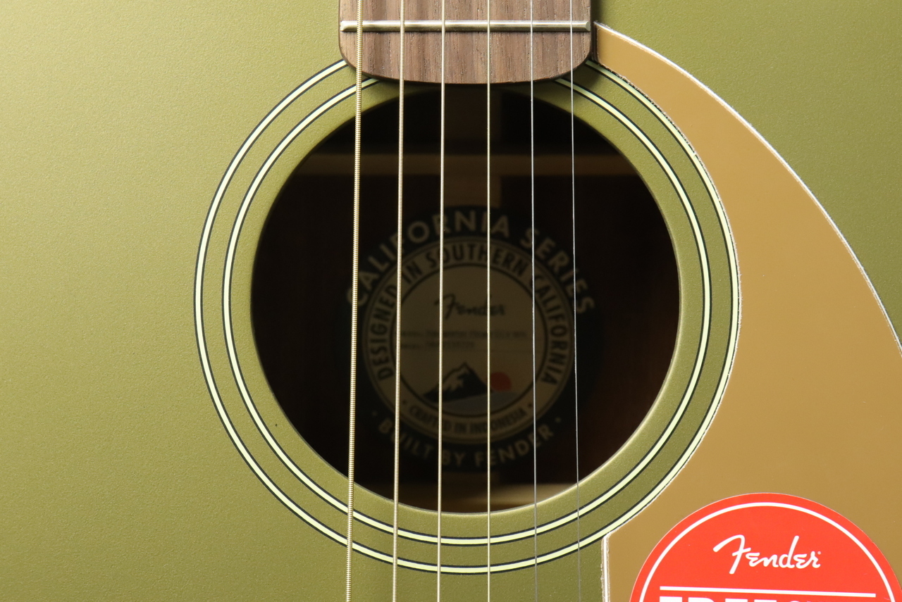 Fender 【店頭在庫あり】Newporter Player（新品/送料無料）【楽器検索
