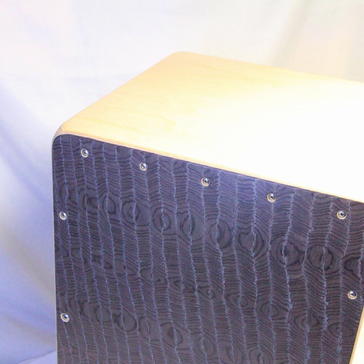 Schlagwerk SR-CP580 Super Agile Silver Lining Cajon アジャイル