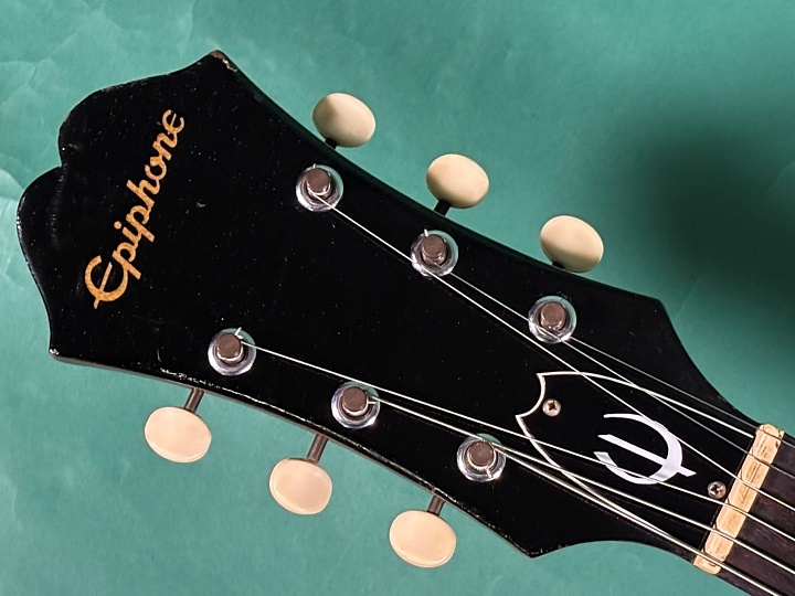 Epiphone E444T GRANADA （ビンテージ）【楽器検索デジマート】