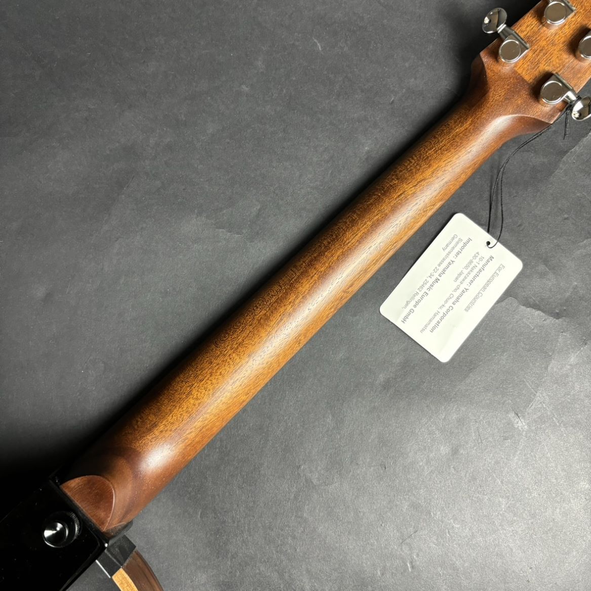 YAMAHA SLG200S TBS(タバコブラウンサンバースト) サイレントギター