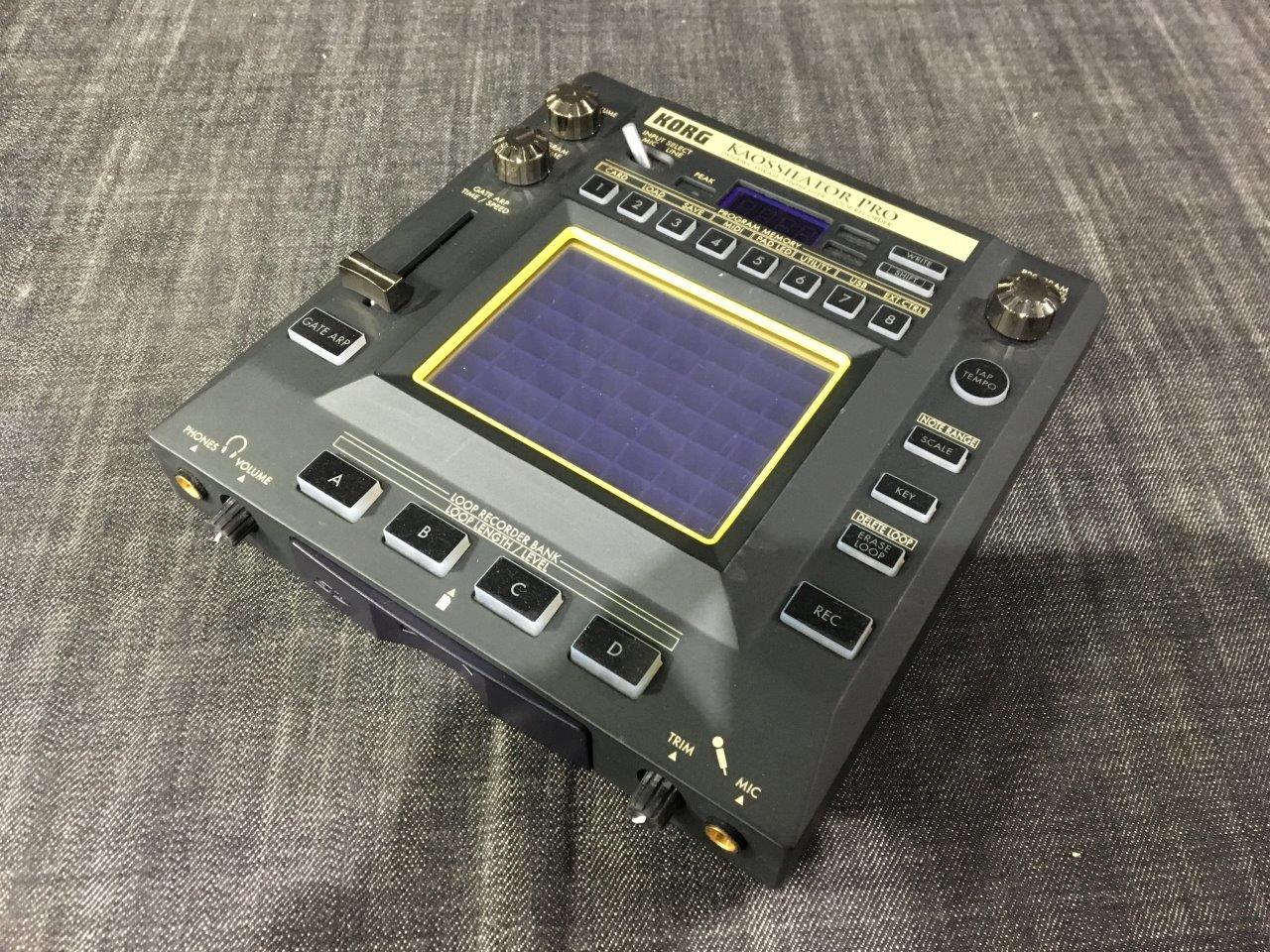 Amazon.co.jp: KORG コルグ DJ用 シンセサイザー カオシレーター