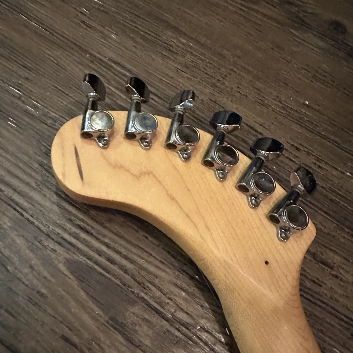 FERNANDES ZO-3 Electric Guitar（中古/送料無料）【楽器検索