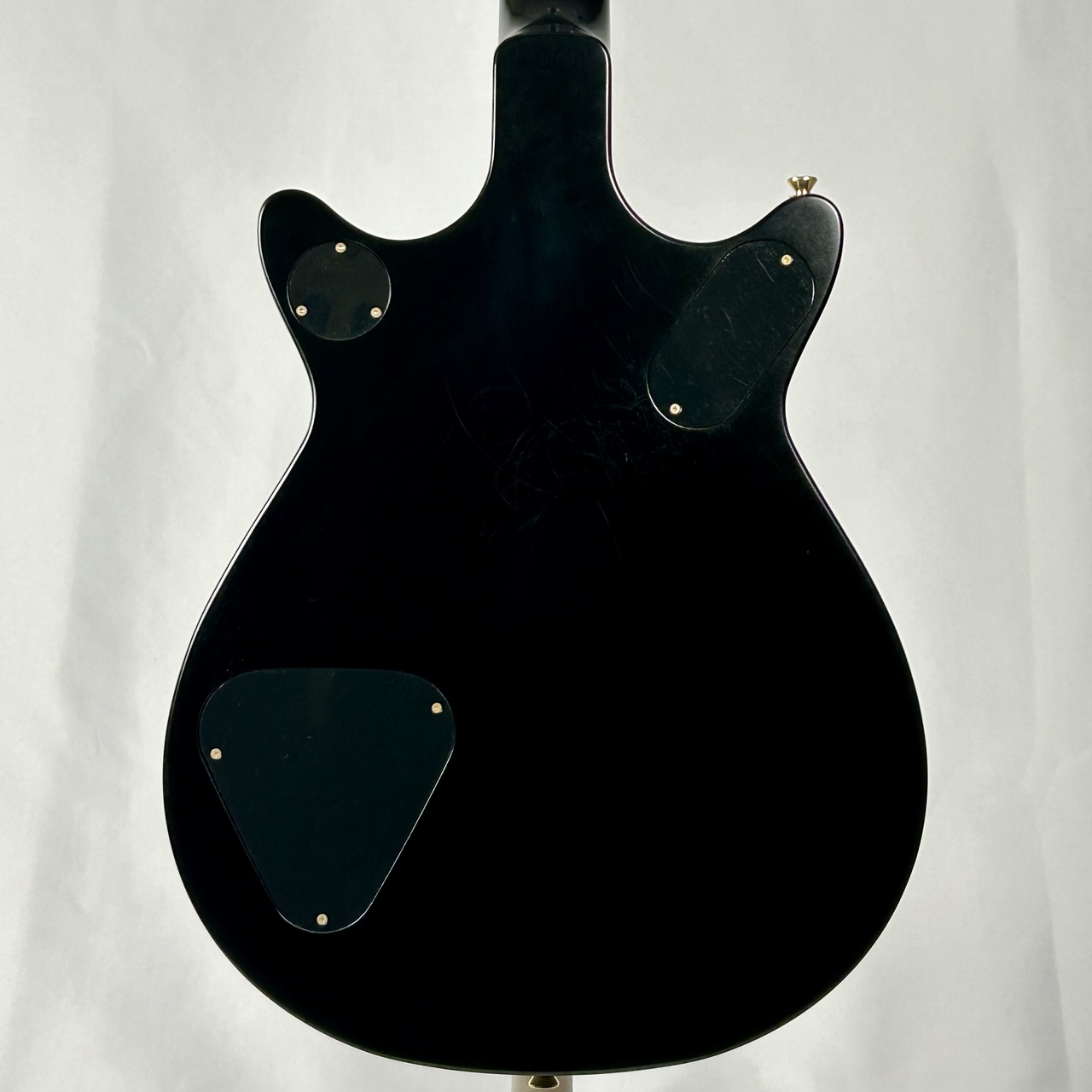 Gretsch G6131-MY マルコムヤングモデル Gretsch G6131-MY Malcolm Young Signature Jet《マルコム・ヤング