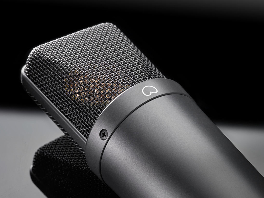 NEUMANN TLM 193【ローン分割手数料0%(12回まで)対象商品!】（新品特価