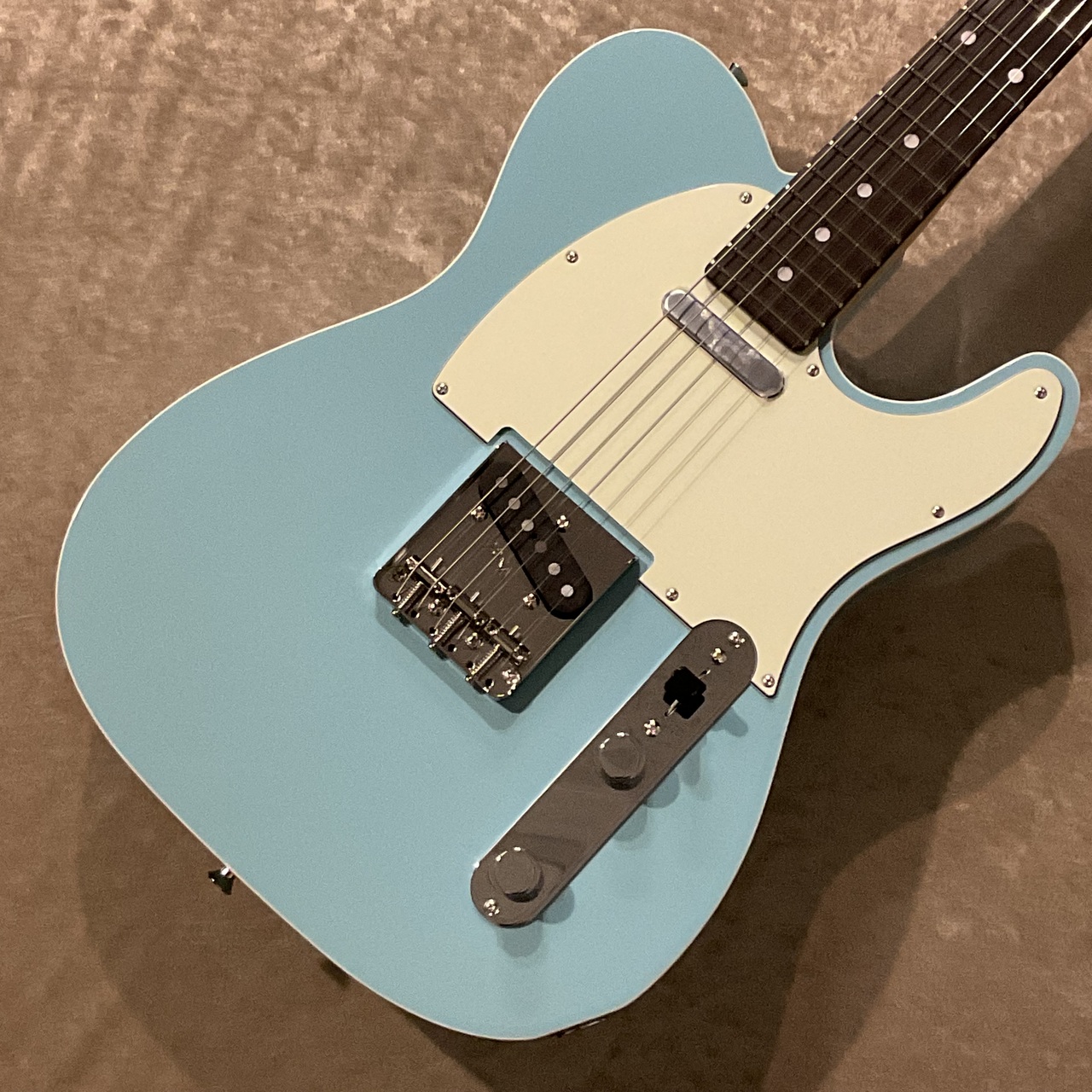 fender限界 Tokai テレキャスタータイプ AT134B リンディフレーリン 