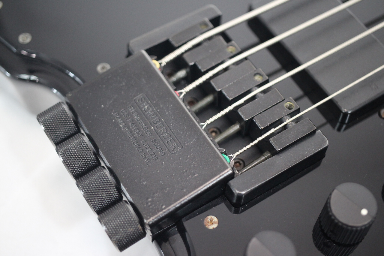 Steinberger XP-2（中古）【楽器検索デジマート】