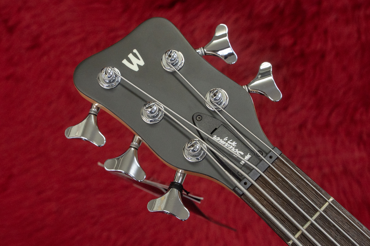 ベース Warwick Rock Bass Streamer NT ベース Warwick Rock Bass Streamer NT Streamer NT 5st | Warwick Japan