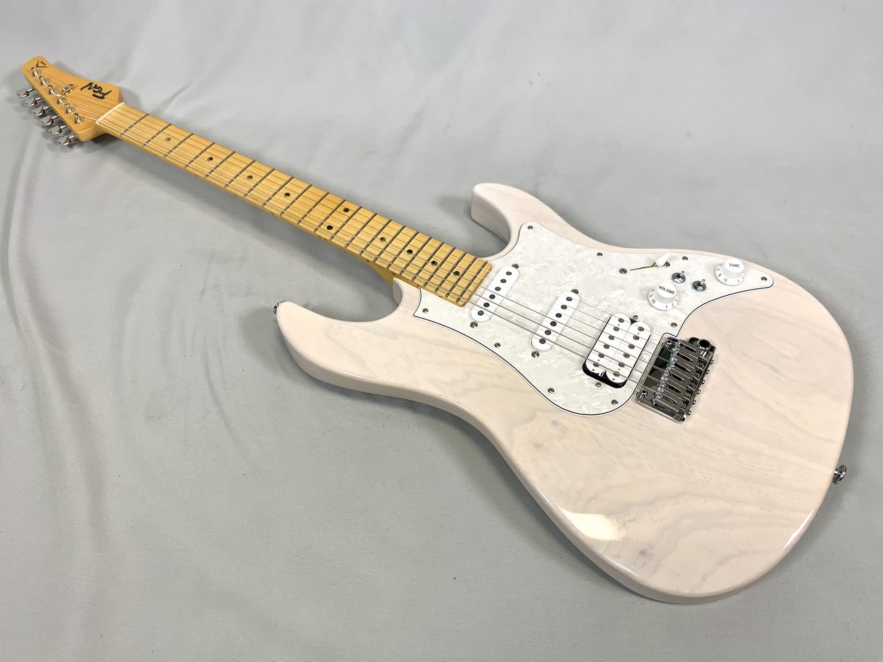 FUJIGEN(FGN) EOS3-ASH-M/WB (White Blonde) Expert ODYSSEY