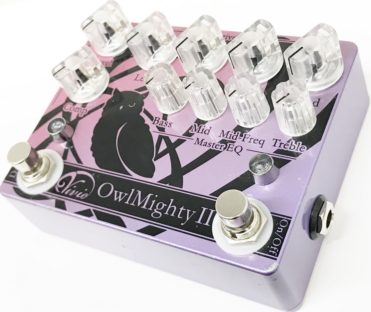 Vivie OwlMighty II（中古）【楽器検索デジマート】