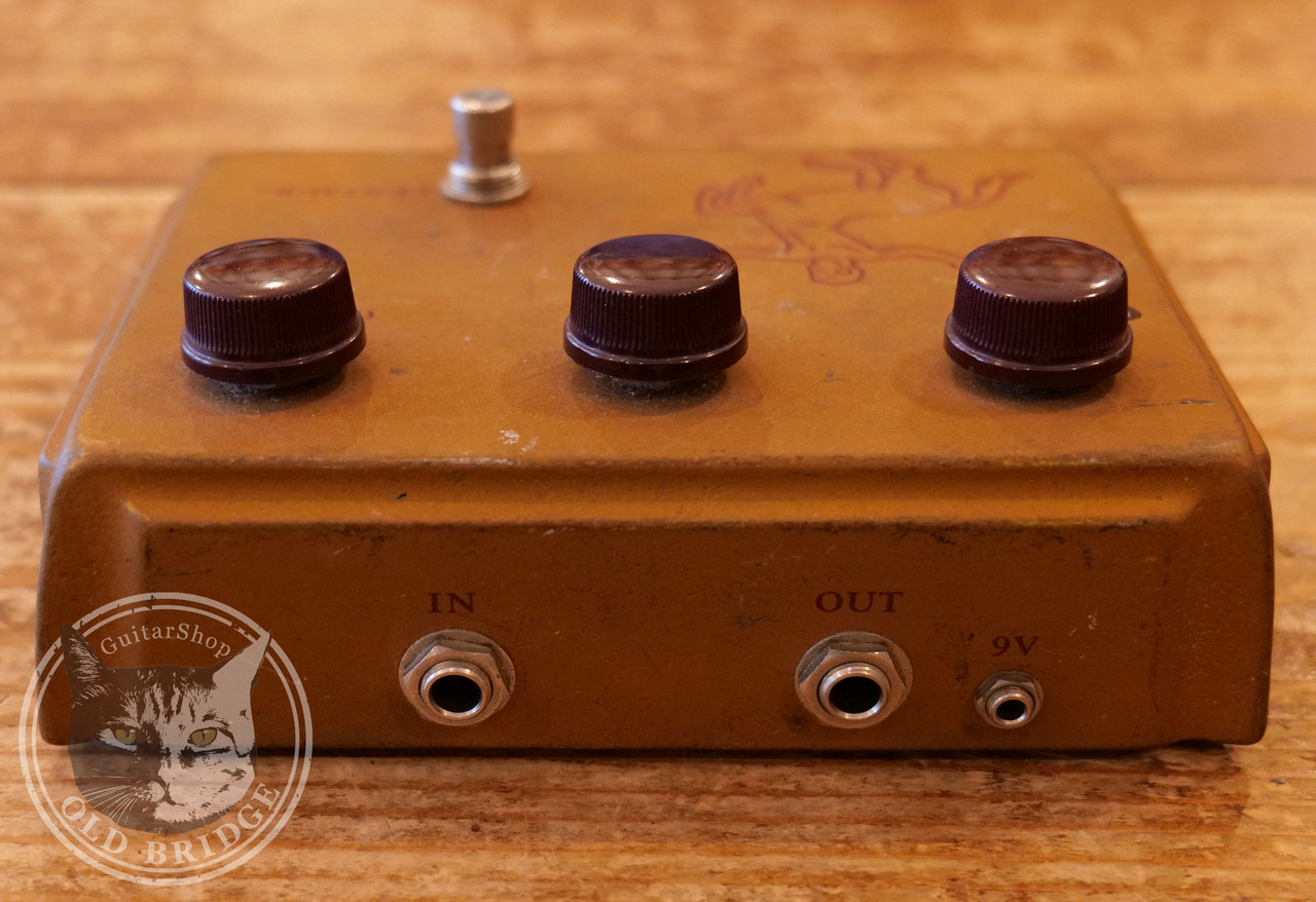 KLON Centaur Gold Long Tail 