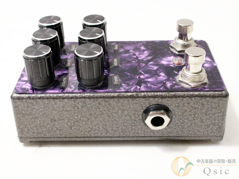 ギター VEROCITY Effects TRI-3 VeroCity Effects Pedals TRI-3 [MM311]【神戸店在庫】（中古/送料無料