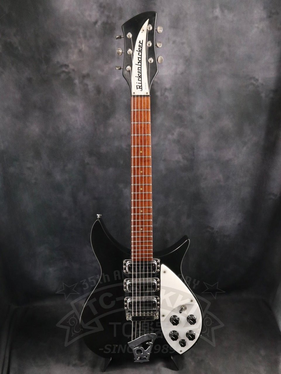 Rickenbacker 320（中古）【楽器検索デジマート】