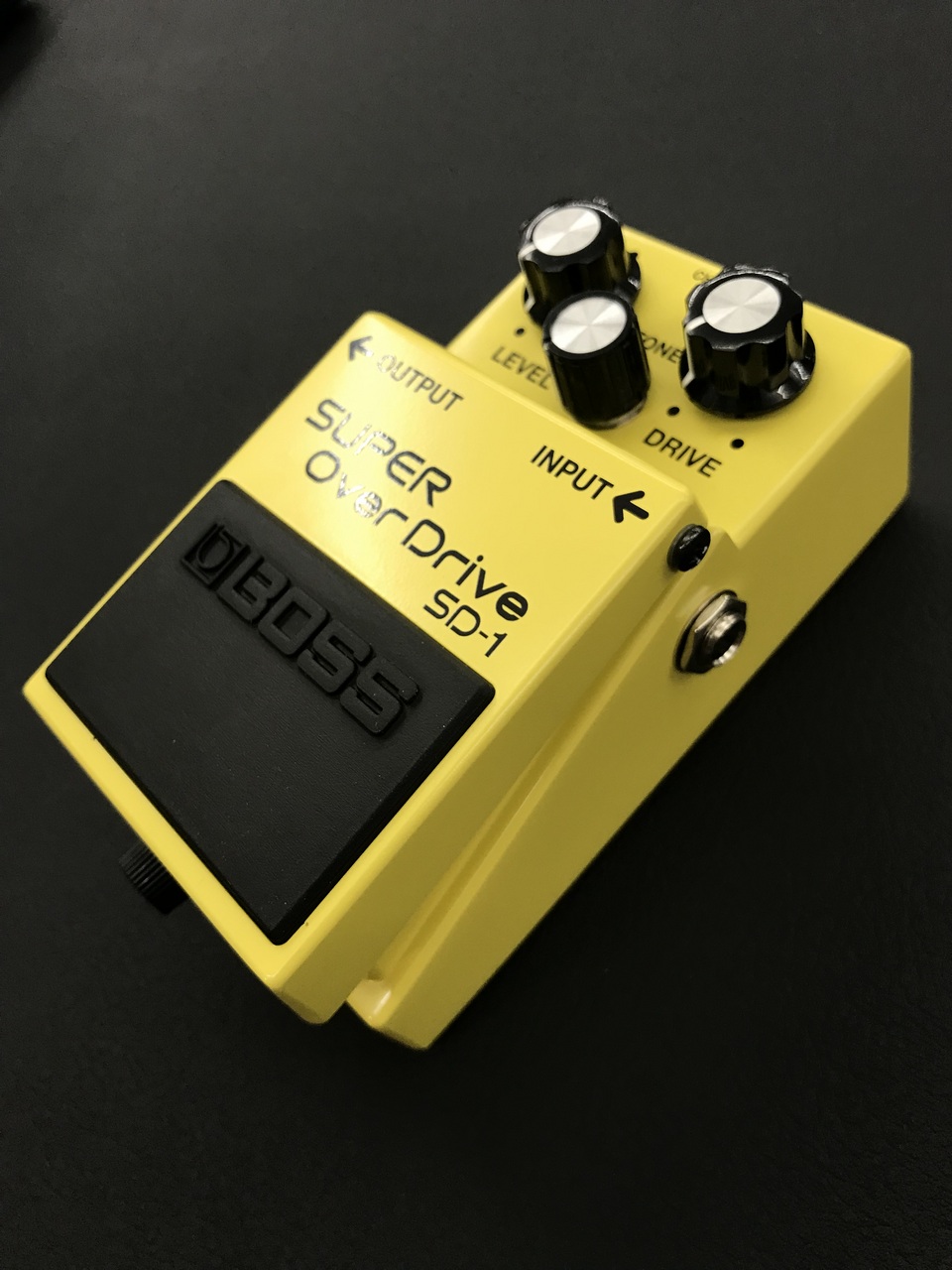 BOSS SD-1（中古）【楽器検索デジマート】