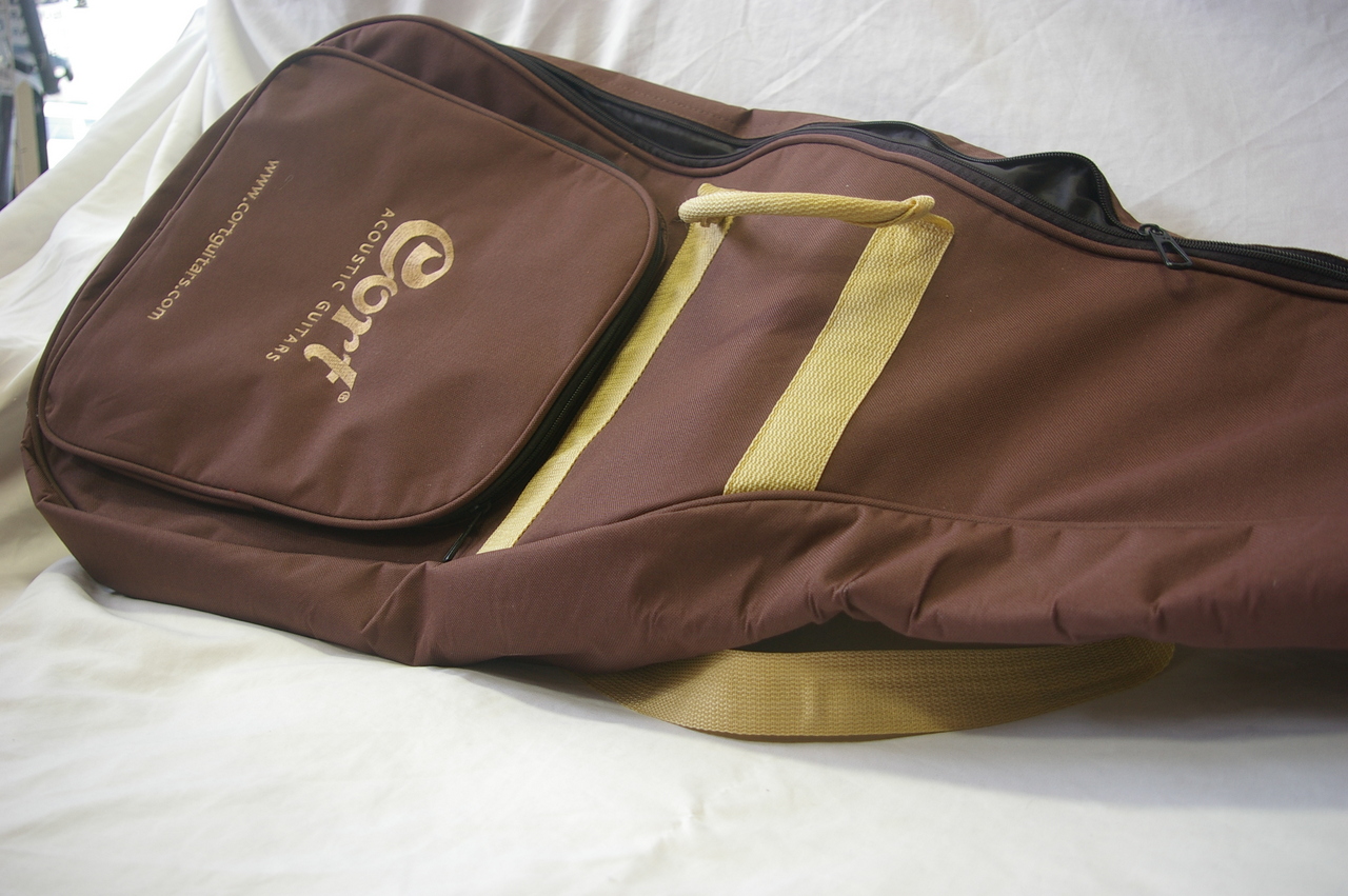 Cort Source 335（中古）【楽器検索デジマート】