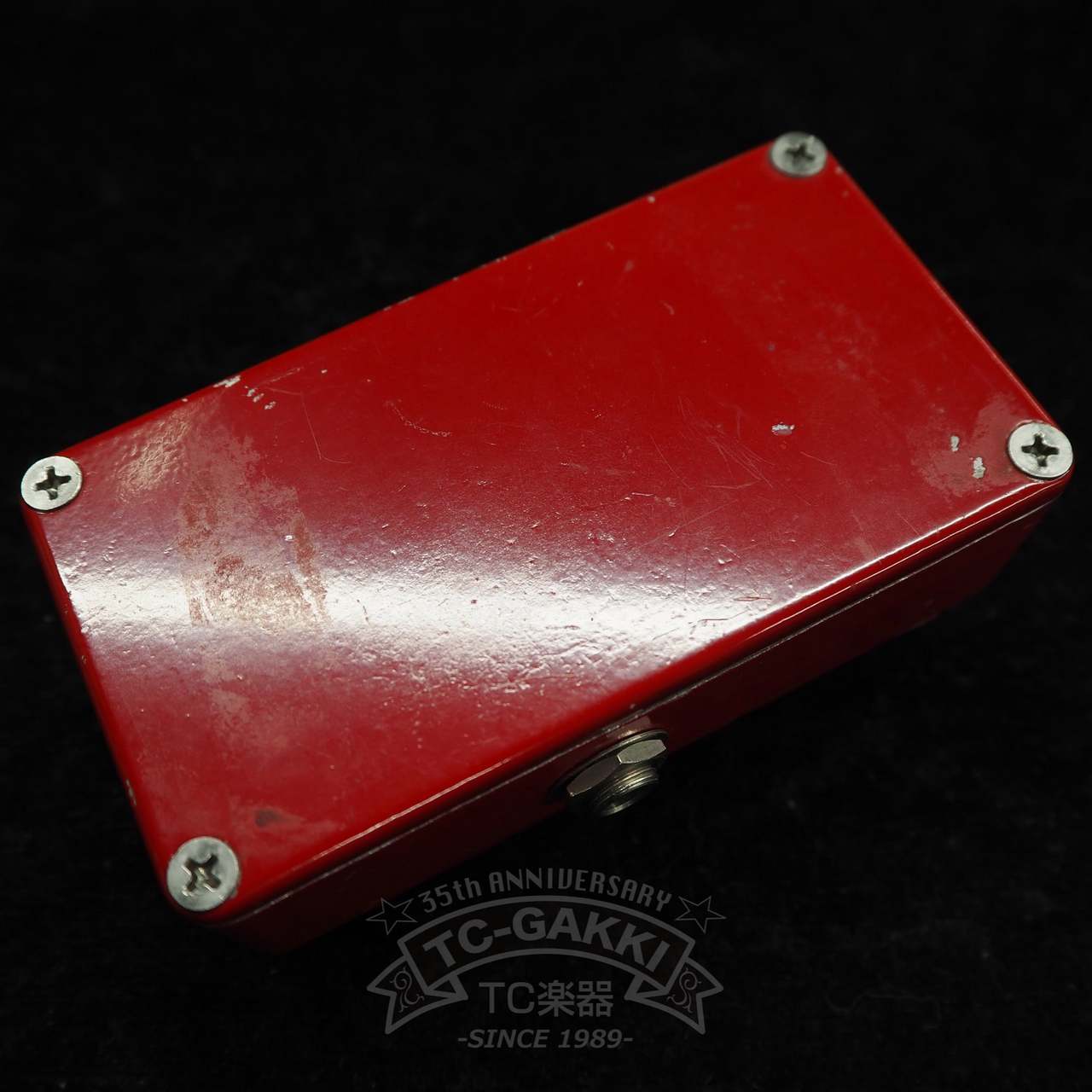 Skreddy Pedals Zero（中古）【楽器検索デジマート】