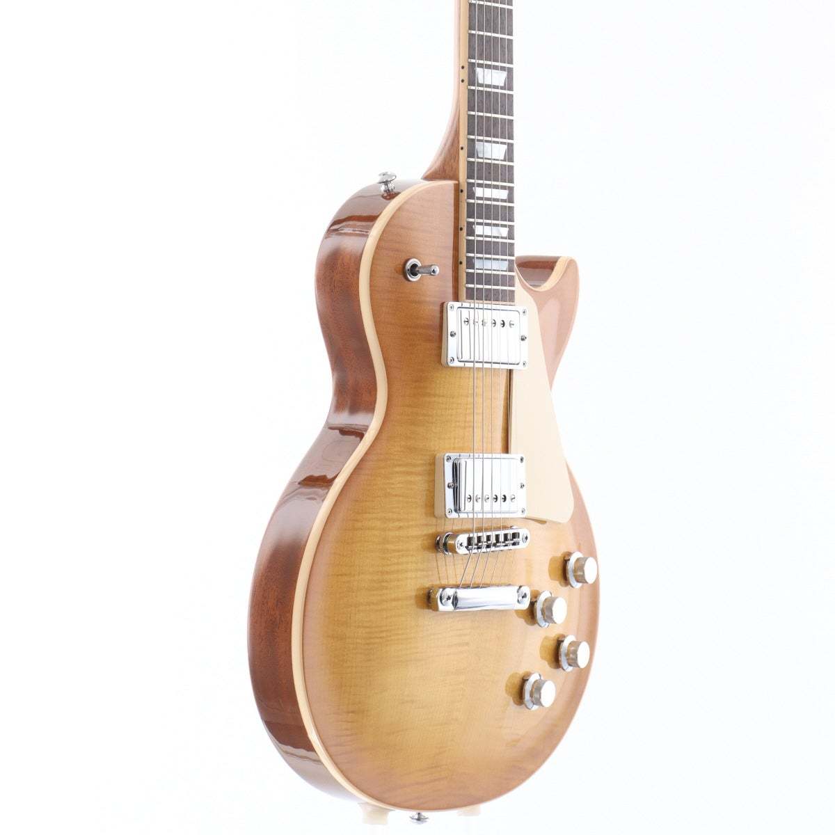 Gibson Les Paul Traditional 2017 HP Honey Burst 【梅田店】（中古