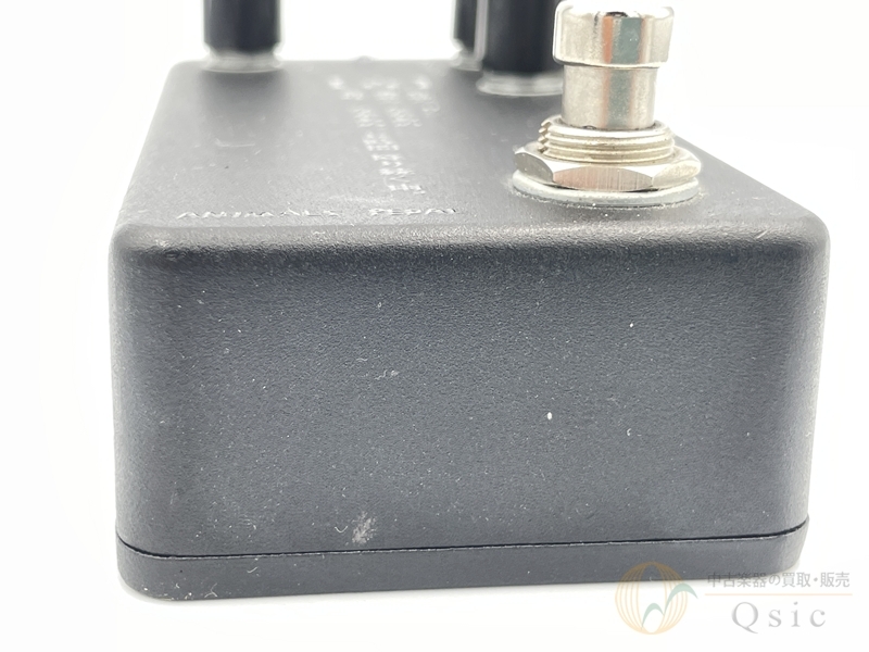 Animals Pedal　霖 美品 Animals Pedal アニマルズペダル 霖 Rin ディストーション