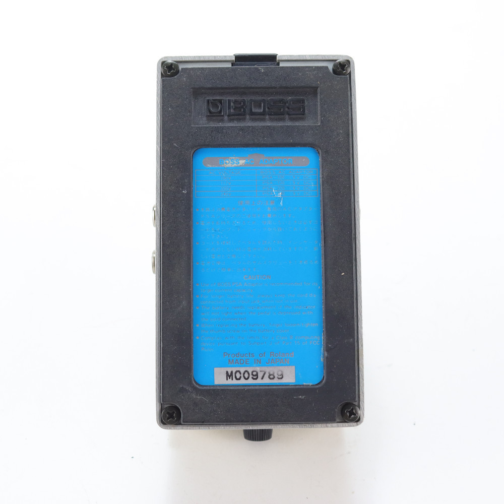 BOSS 【中古】 デジタルディレイ エフェクター BOSS DD-3 Digtal Delay
