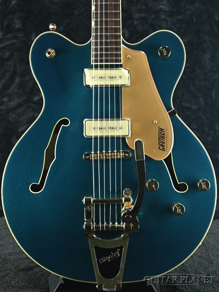 GRETSCH Electromatic Pristine LTD Center Block Double-Cut