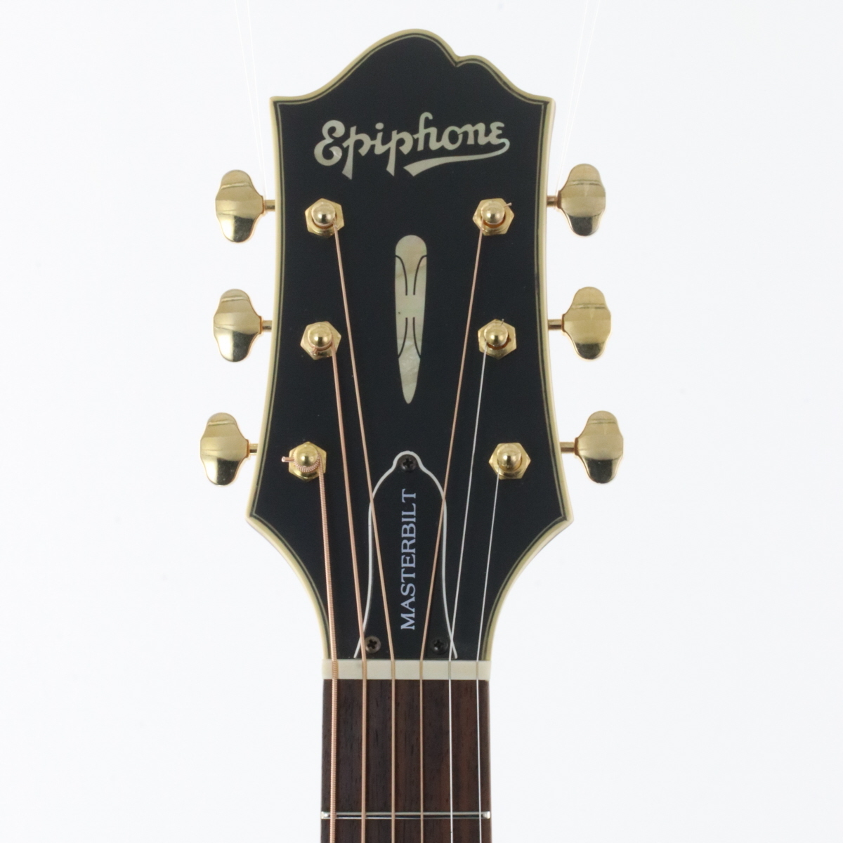 Epiphone Masterbilt EF-500RCCE Natural Satin 【梅田店】（中古/送料