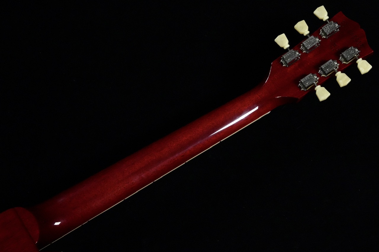 Gibson Les Paul Studio/Wine Red(WR) 【2024年製/重量3.86kg】（新品