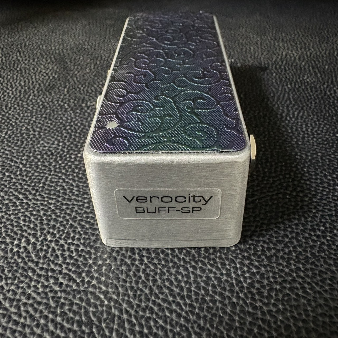 VeroCity Effects Pedals BUFF-SP-BB Edition (Buffer Splitter BIG