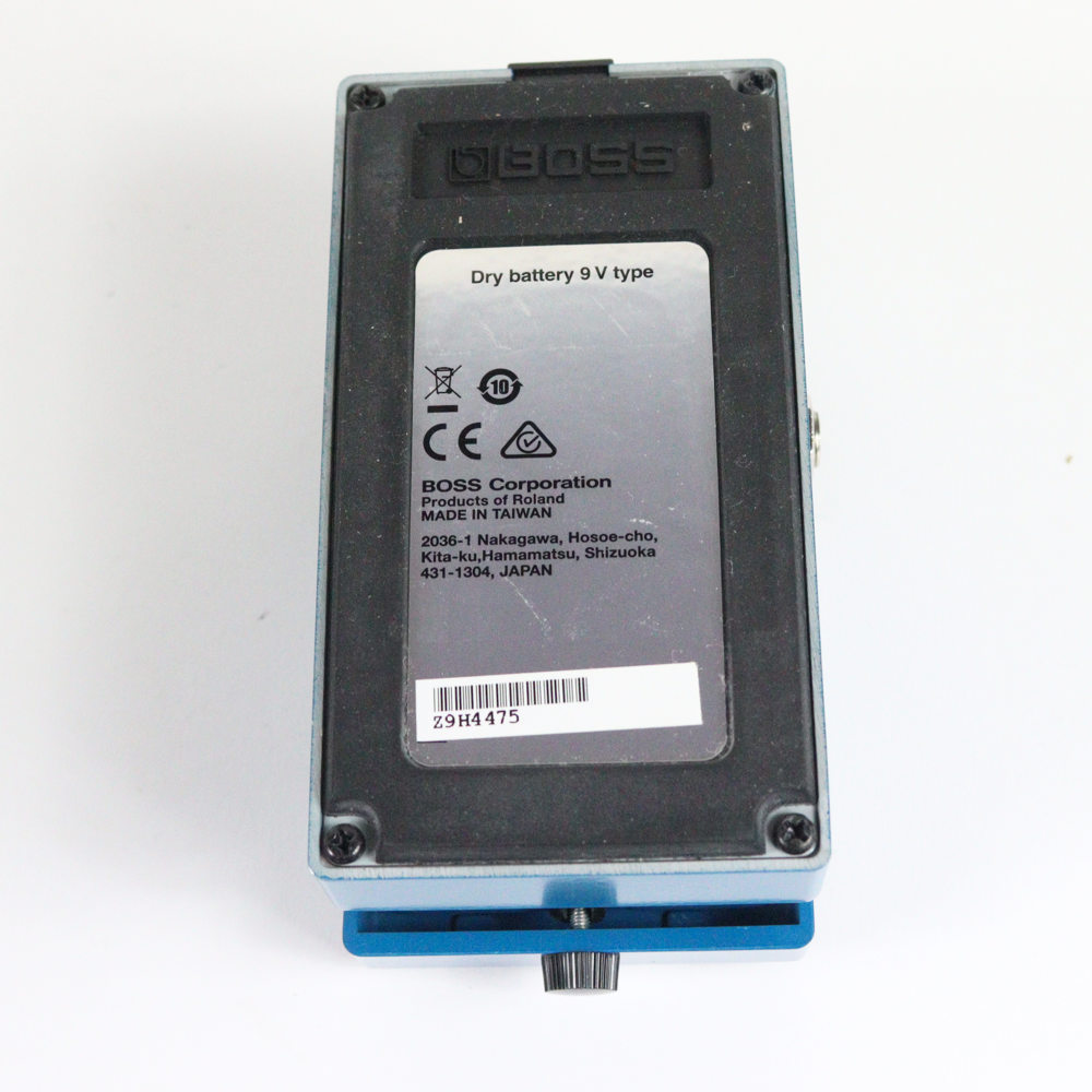 BOSS 【中古】 ブルースドライバー エフェクター BOSS BD-2 Blues