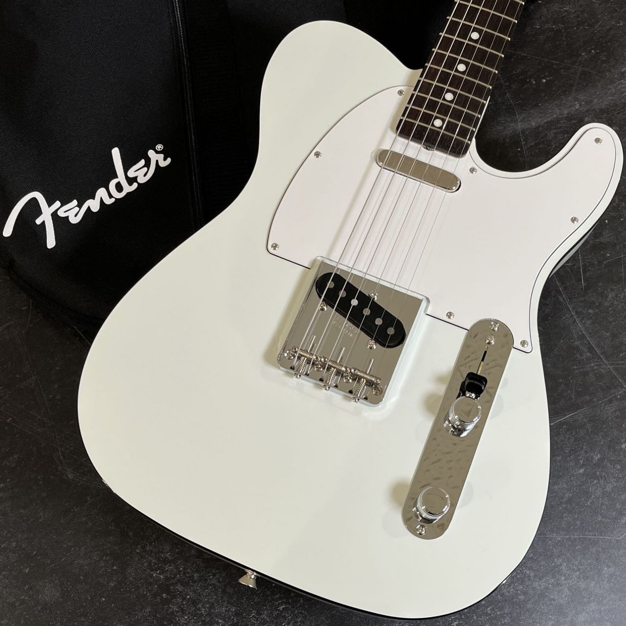 Fender FSR TRAD 60s TL CTM 【現物写真】【3.6kg】（新品/送料無料