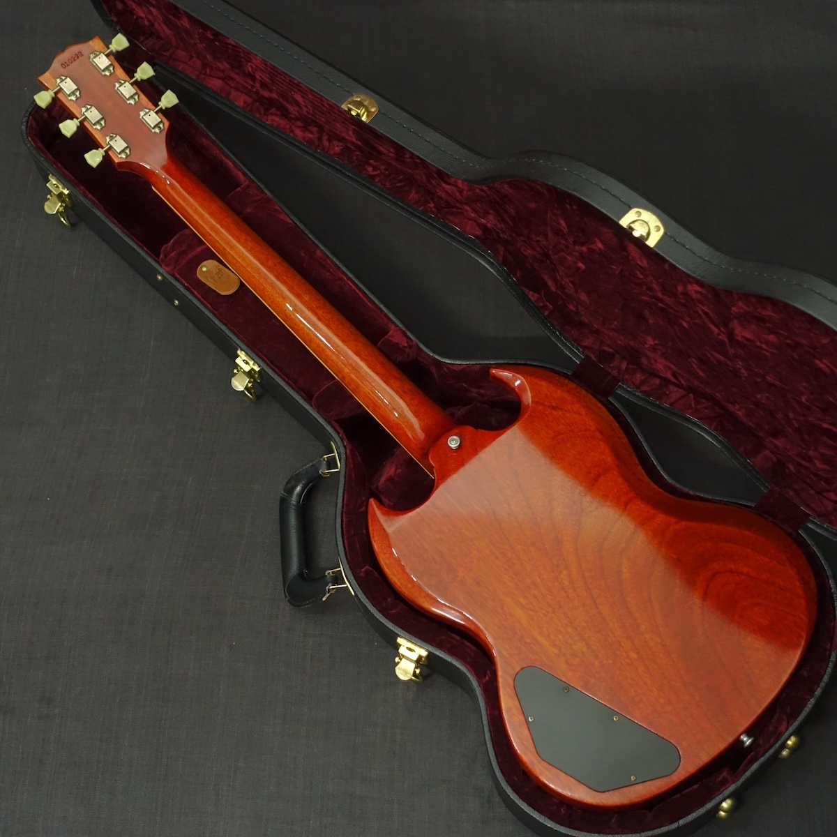 Gibson Custom Shop Les Paul SG Standard Reissue【2000年製】（中古 