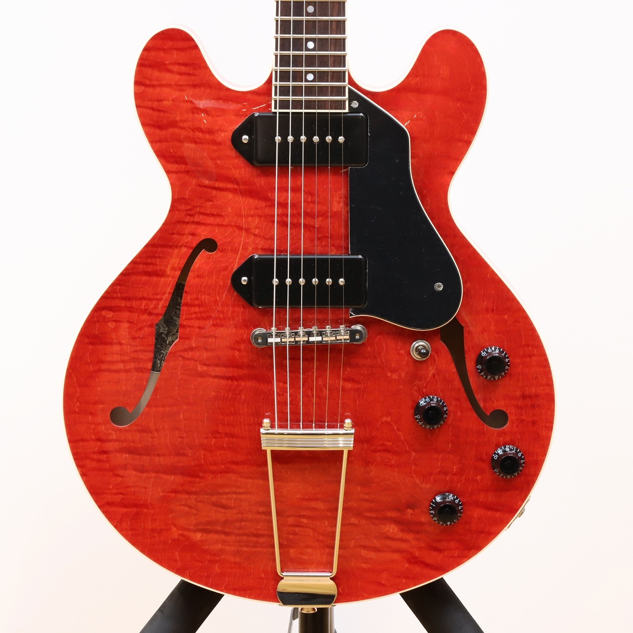 Collings I-30LC / Faded Cherry