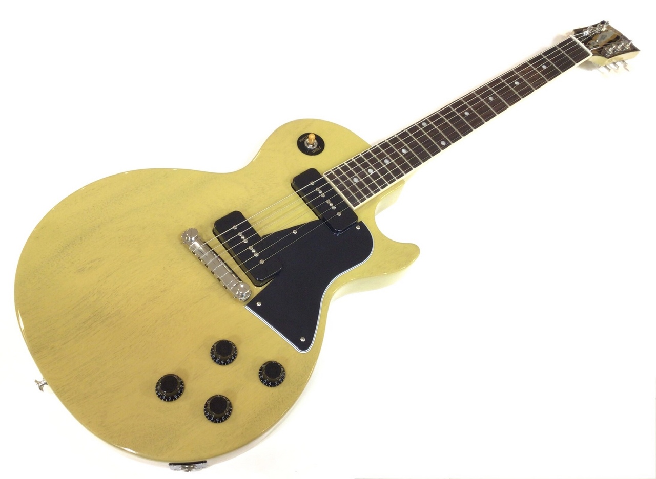 Gibson Gibson Les Paul Special / TV Yellow 【3.67㎏】