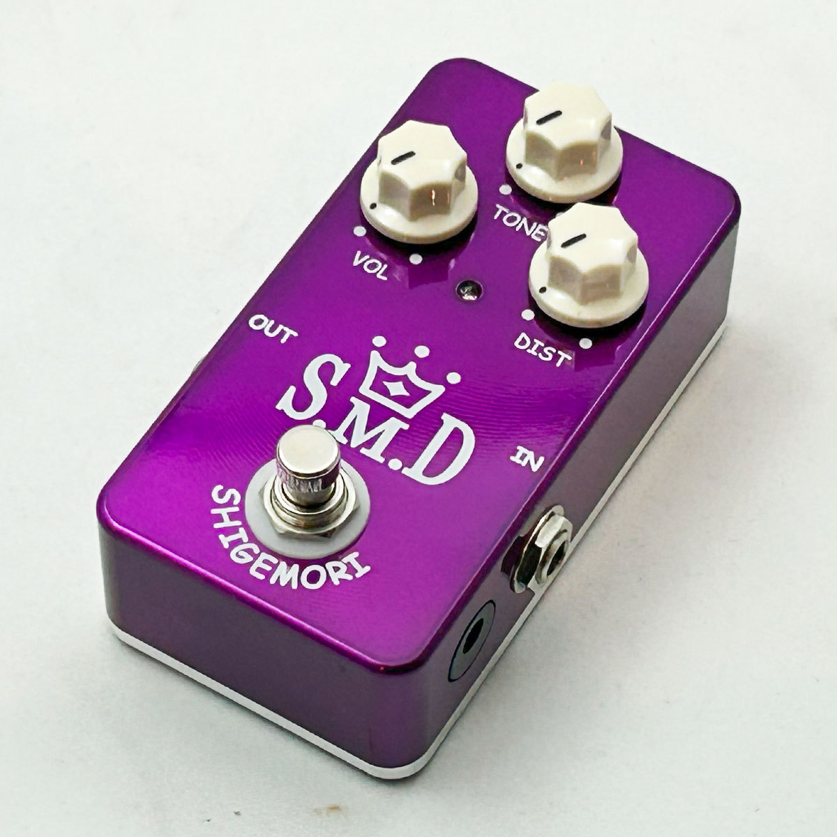 Shigemori S.M.D.（中古）【楽器検索デジマート】