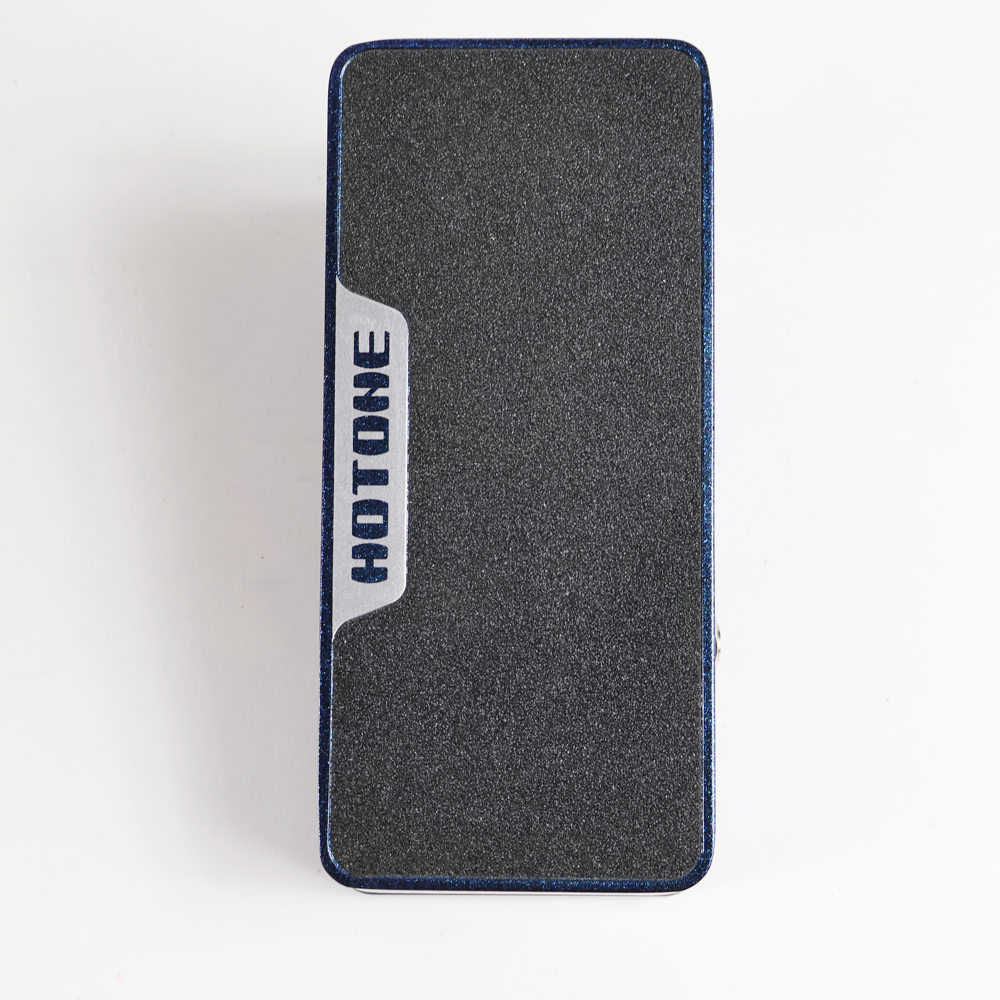 HOTONE 【中古】 HOTONE Soul Press II ワウペダル ボリュームペダル