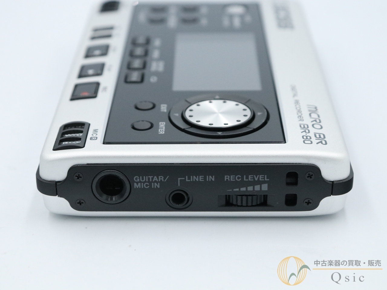 BOSS MICRO BR BR-80 [TM560]【神戸店在庫】（中古）【楽器検索