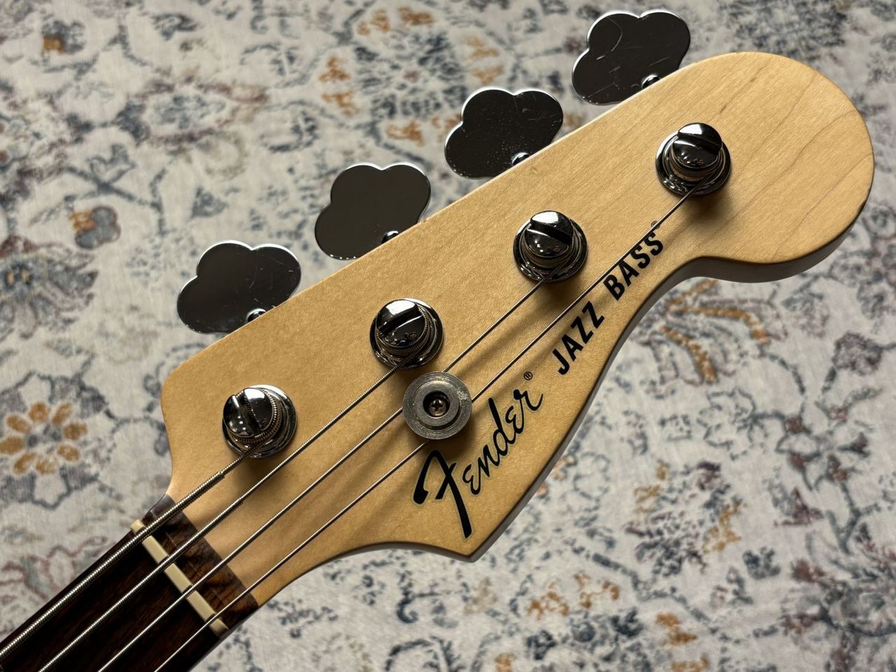 Fender Highway One Jazz Bass Upgrade（中古/送料無料）【楽器検索
